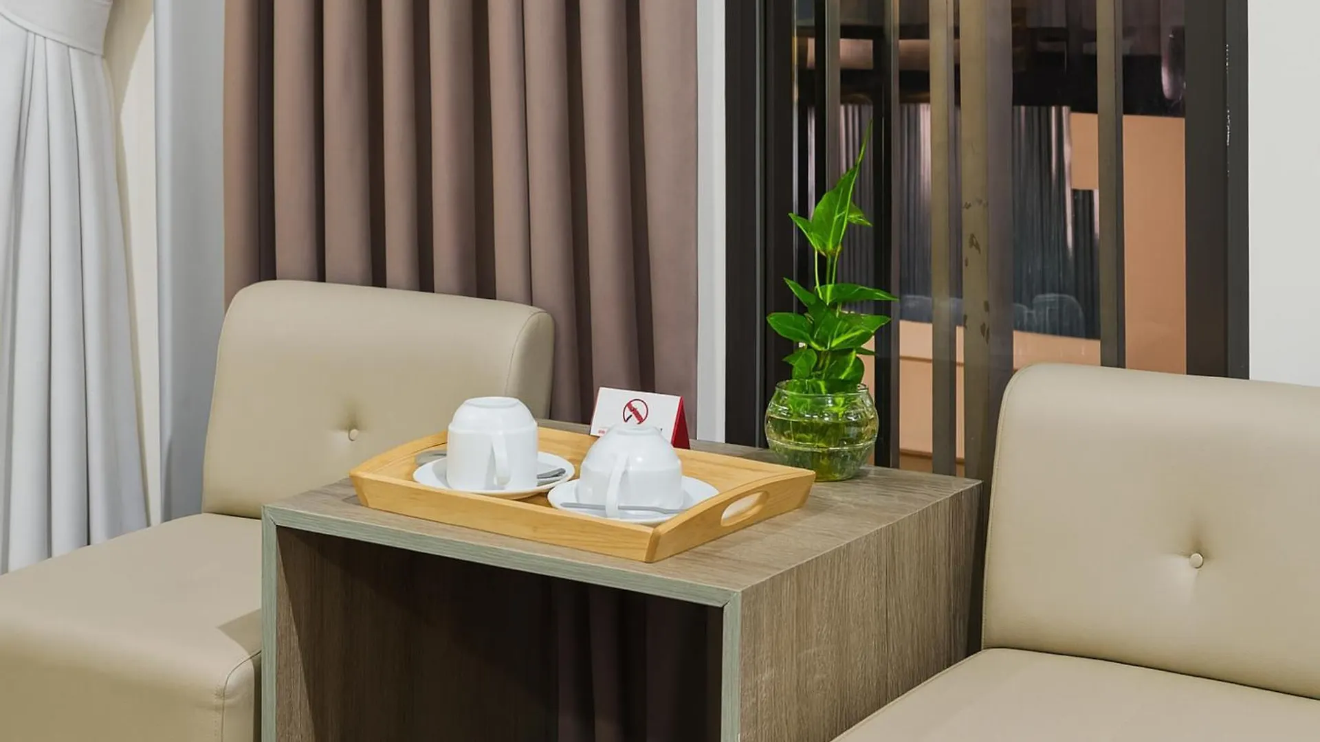 芽庄 Yen Indochine酒店