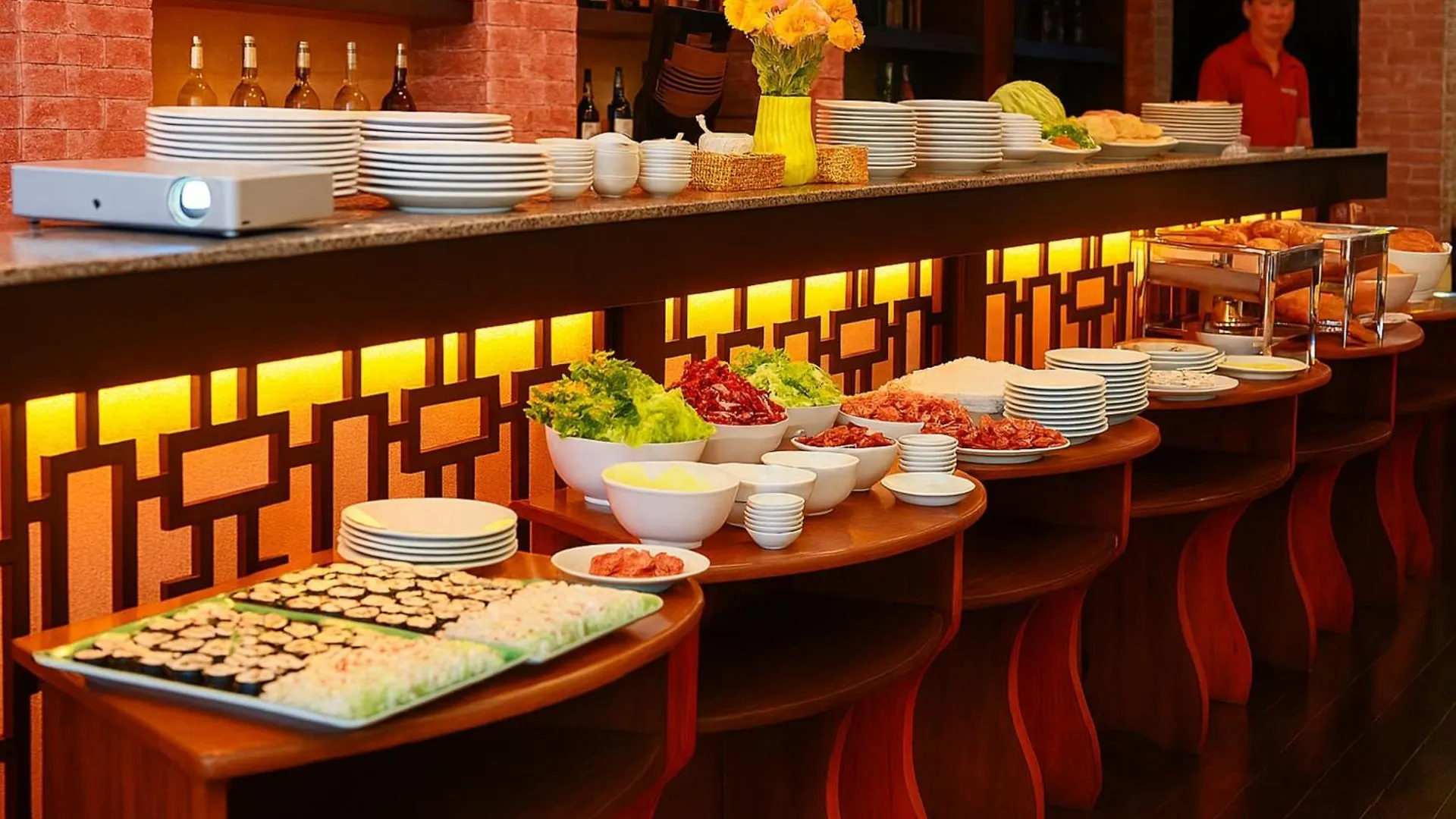 酒店 芽庄 Yen Indochine酒店