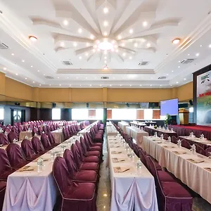 Muong Thanh Luxury Song Hotel Đà Nẵng