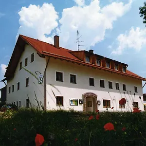 Zum Kirchenwirt Maison d'hôtes Kirchdorf am Inn