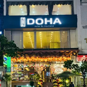 Doha Bliss By Haviland Hotel Đà Nẵng