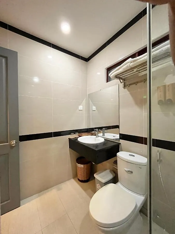 Yen Indochine Hotel Nha Trang