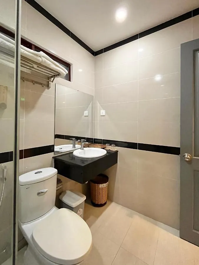 Yen Indochine Hotel Nha Trang