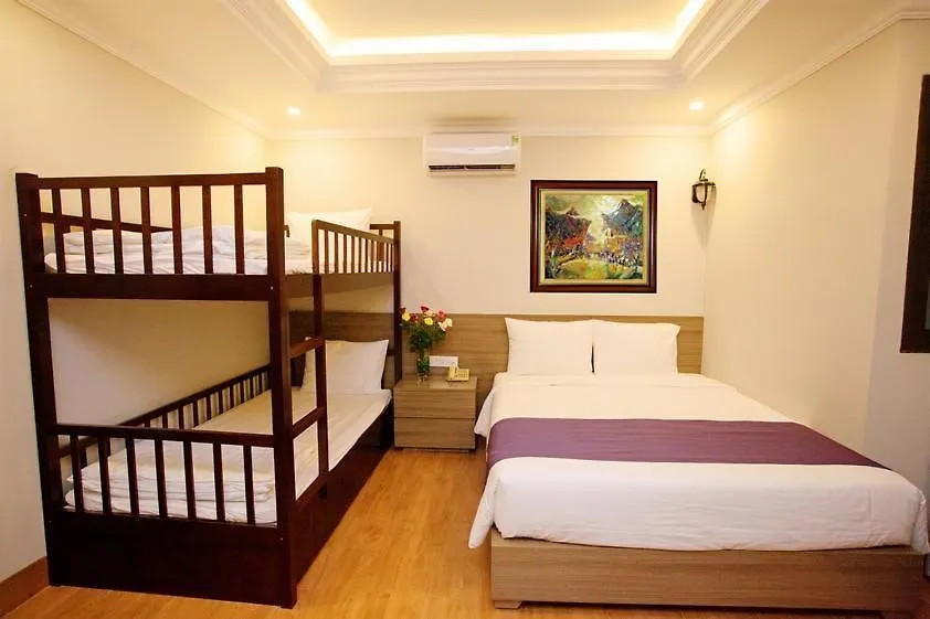 Yen Indochine Hotel Nha Trang