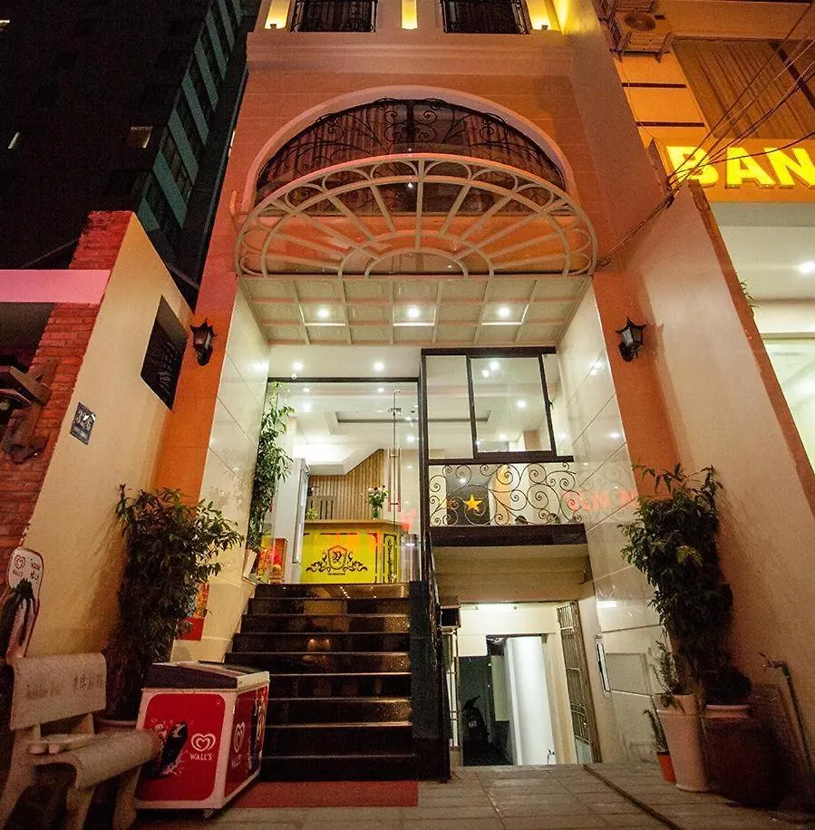 Yen Indochine Hotel Nha Trang
